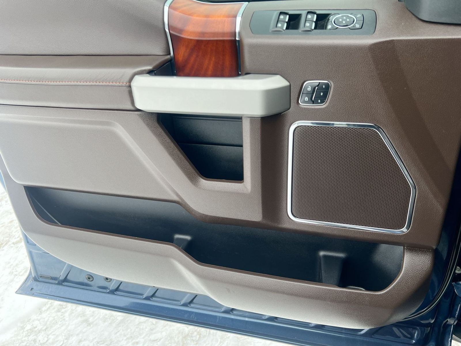 Thumbnail: 2017 Ford F-150 - 29