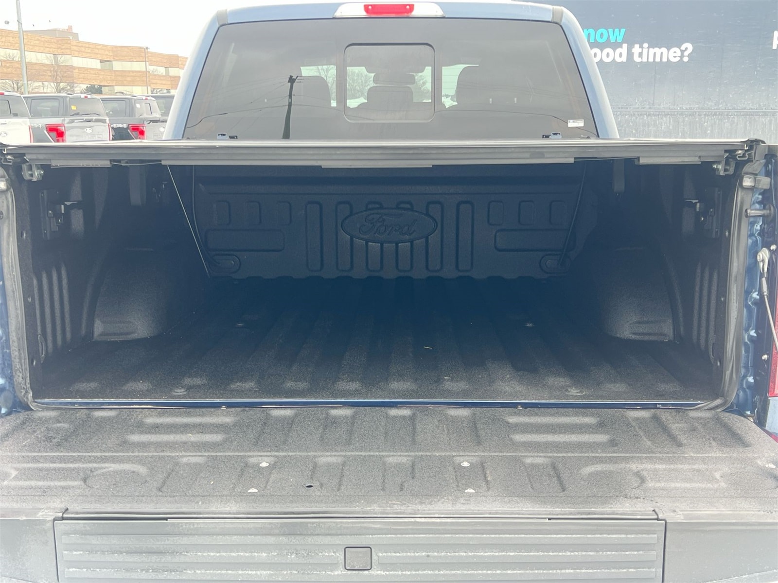 Thumbnail: 2017 Ford F-150 - 33