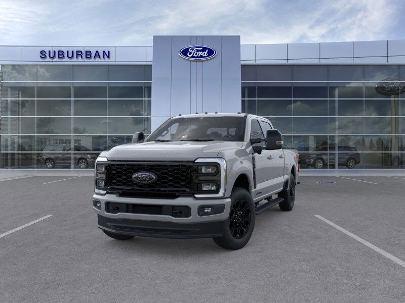 2026 Ford F-350 photo 2