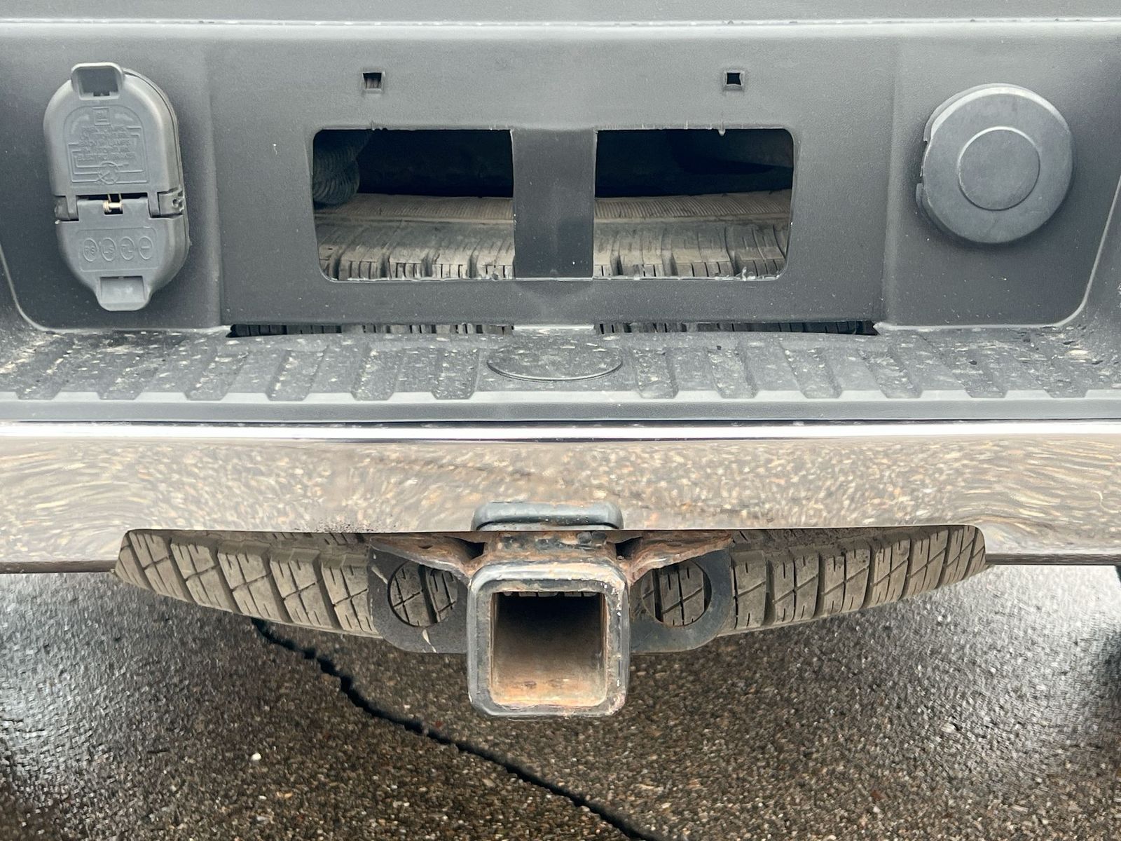 Thumbnail: 2015 GMC Sierra 1500 - 34