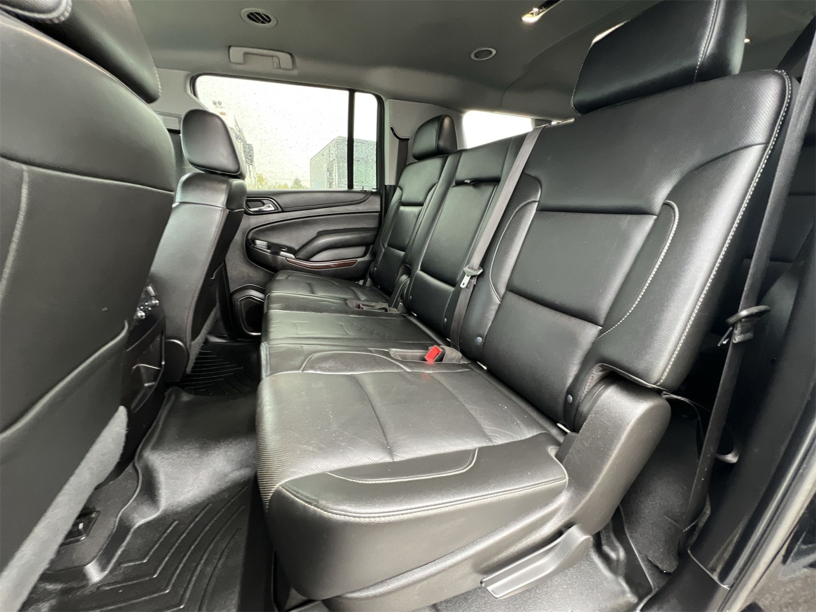 Thumbnail: 2019 GMC Yukon XL - 19