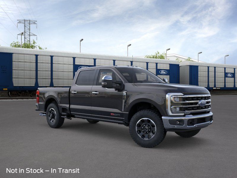 Thumbnail: 2026 Ford F-250 - 7