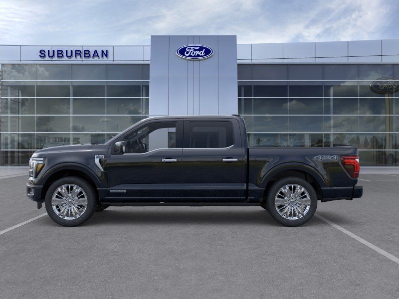 Thumbnail: 2026 Ford F-150 - 3