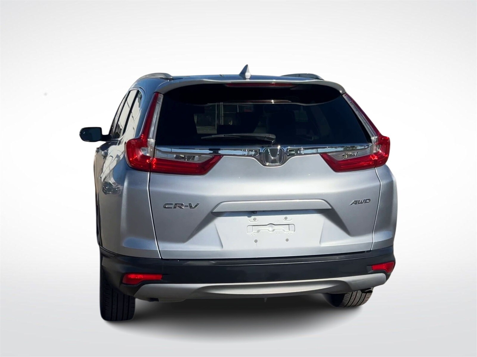 Thumbnail: 2019 Honda CR-V - 7