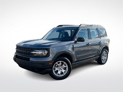 2021 Ford Bronco Sport Base SUV in Waterford, MI