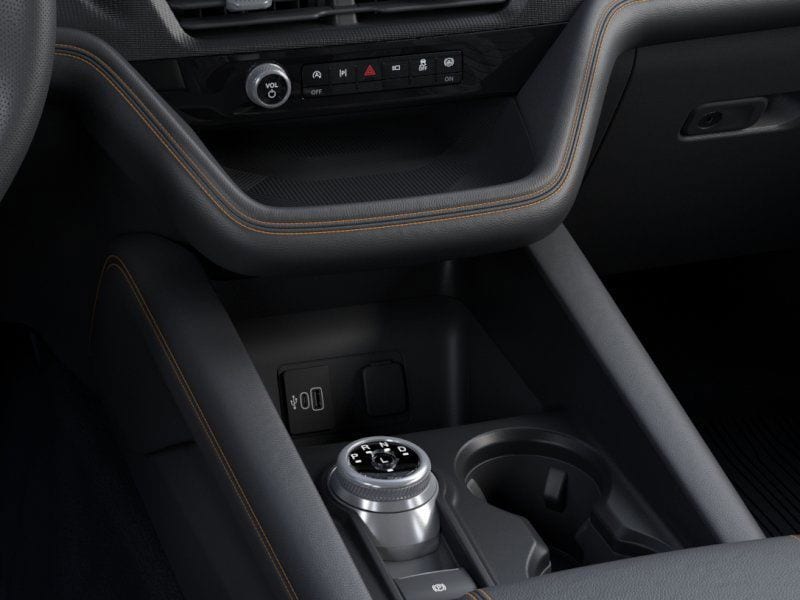 Thumbnail: 2026 Ford Explorer - 15