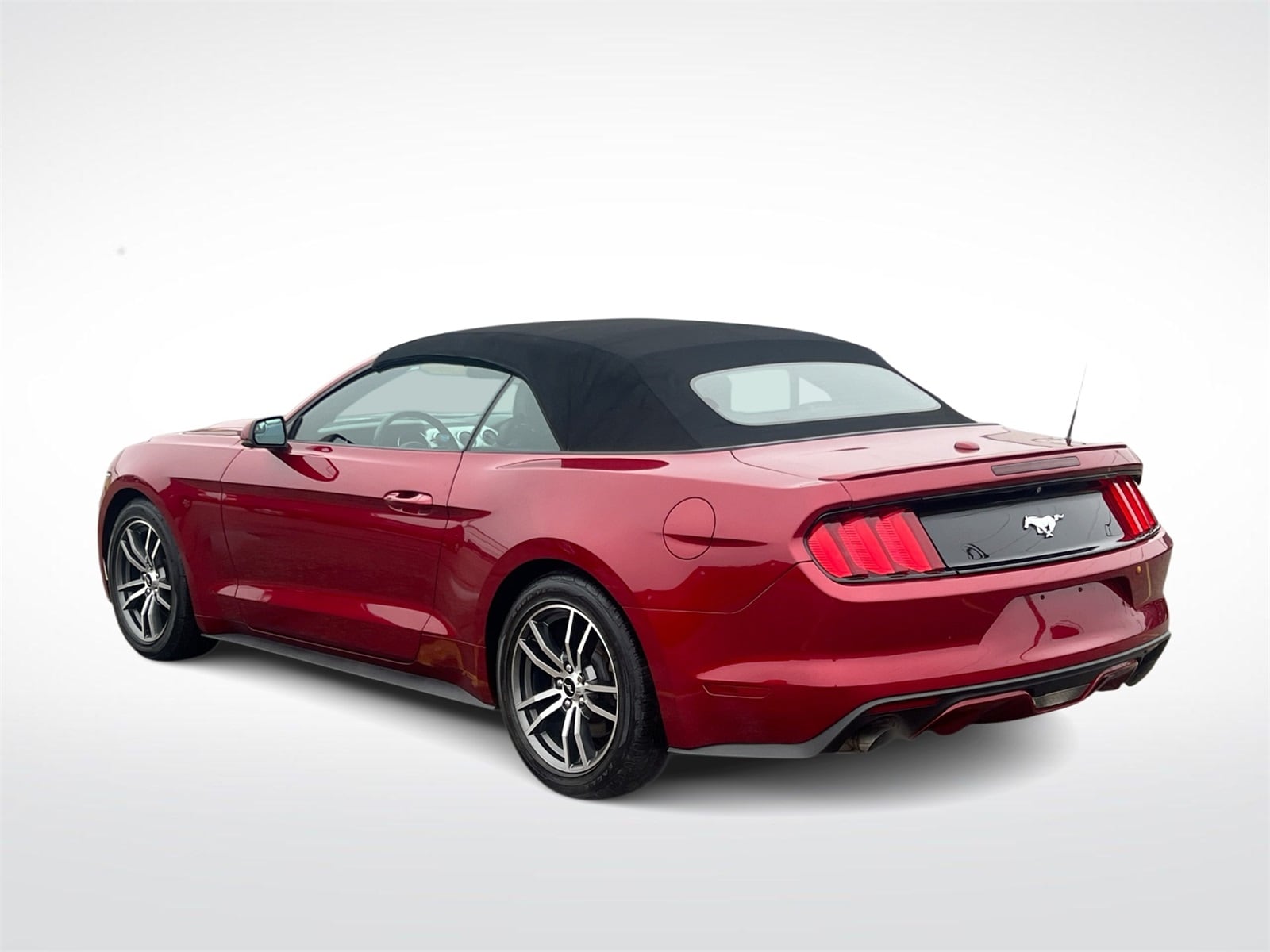 Thumbnail: 2017 Ford Mustang - 6