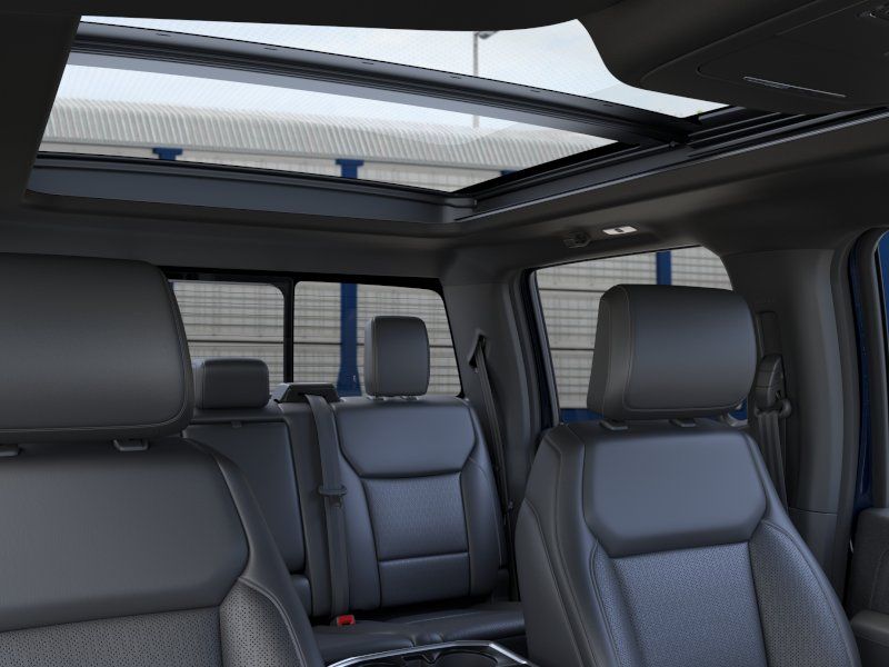 Thumbnail: 2026 Ford F-150 - 22