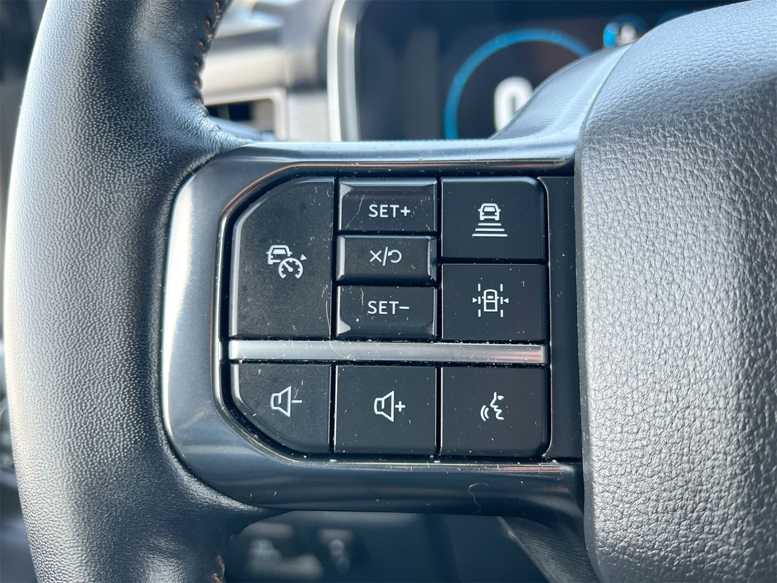 Thumbnail: 2022 Ford F-150 - 23