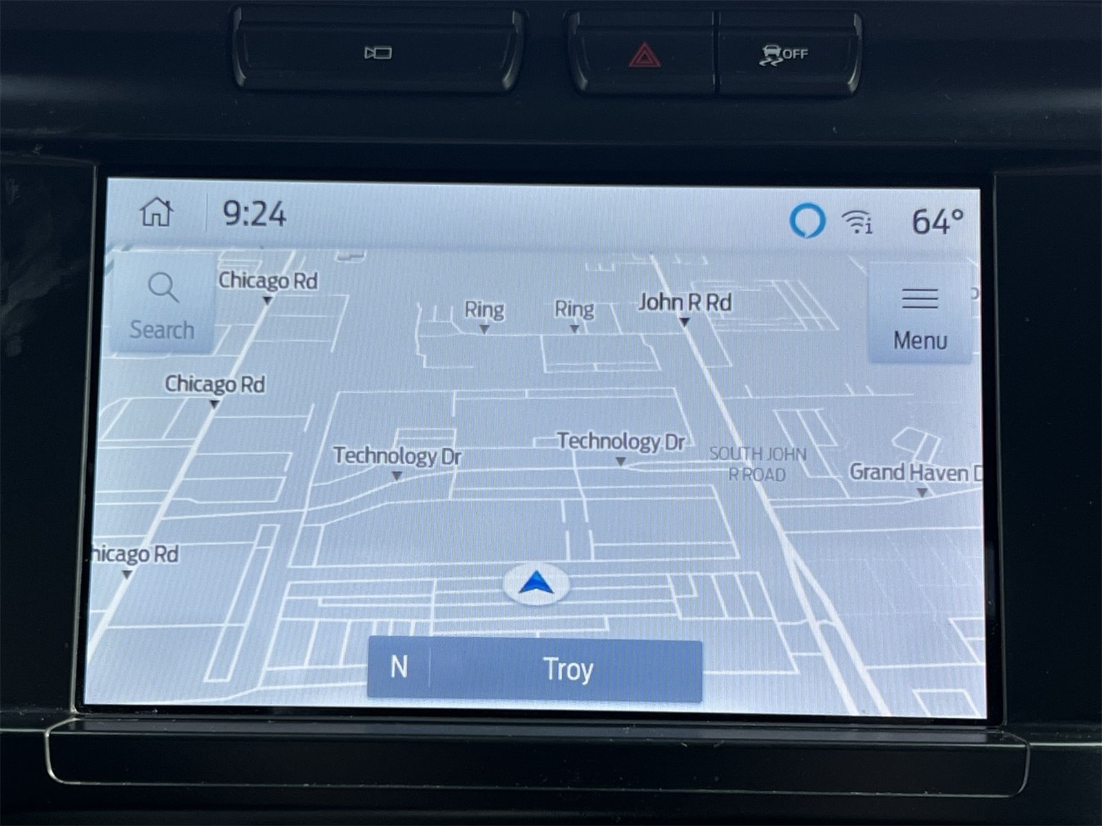 Thumbnail: 2022 Ford F-150 - 28