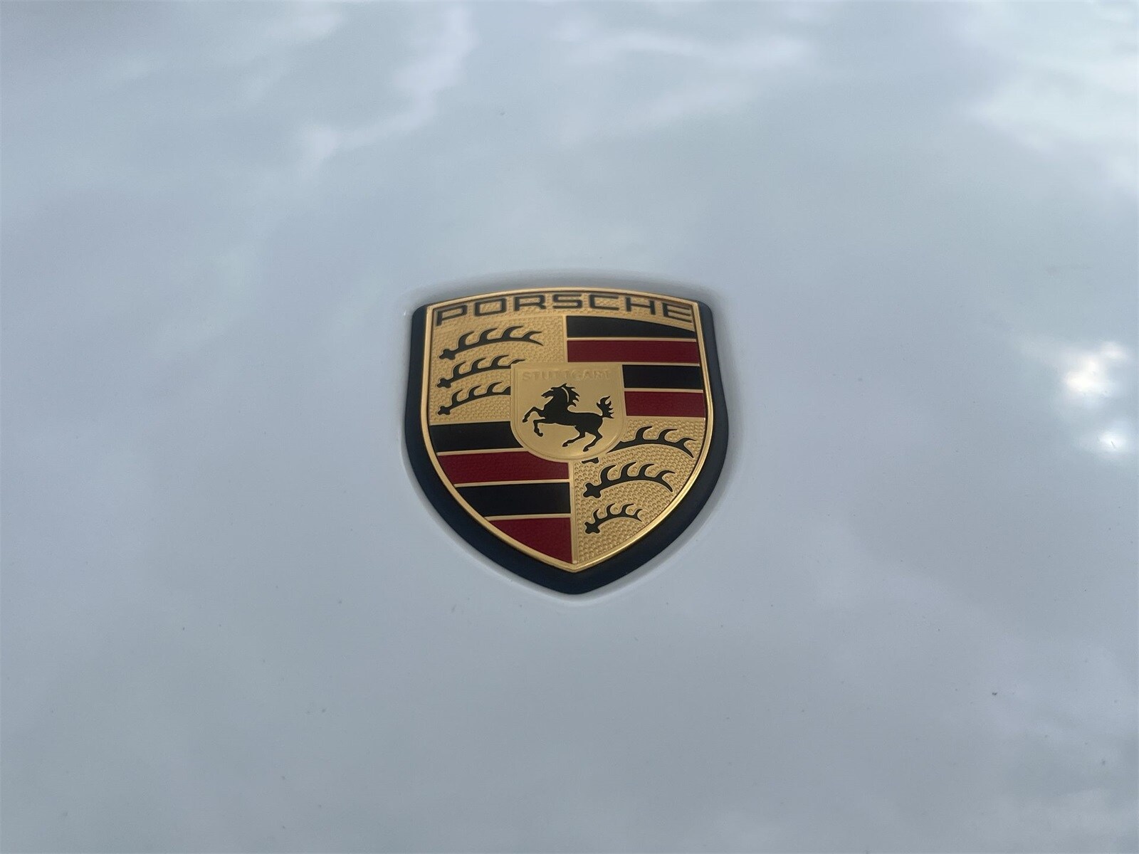 Thumbnail: 2013 Porsche Panamera - 12