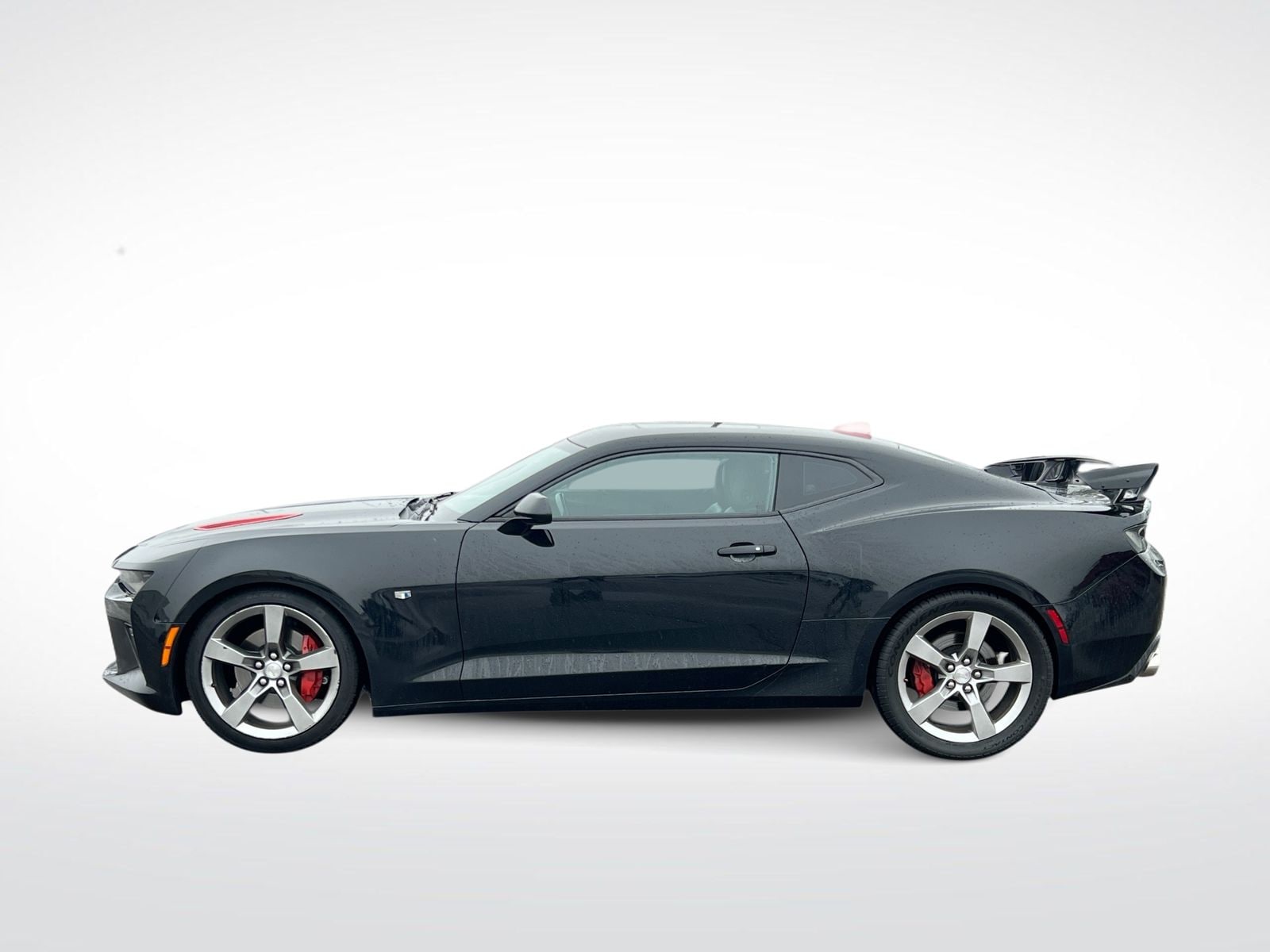 Thumbnail: 2016 Chevrolet Camaro - 5