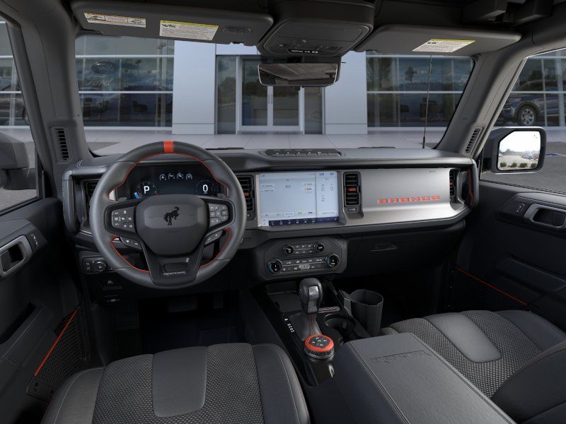 Thumbnail: 2026 Ford Bronco - 9