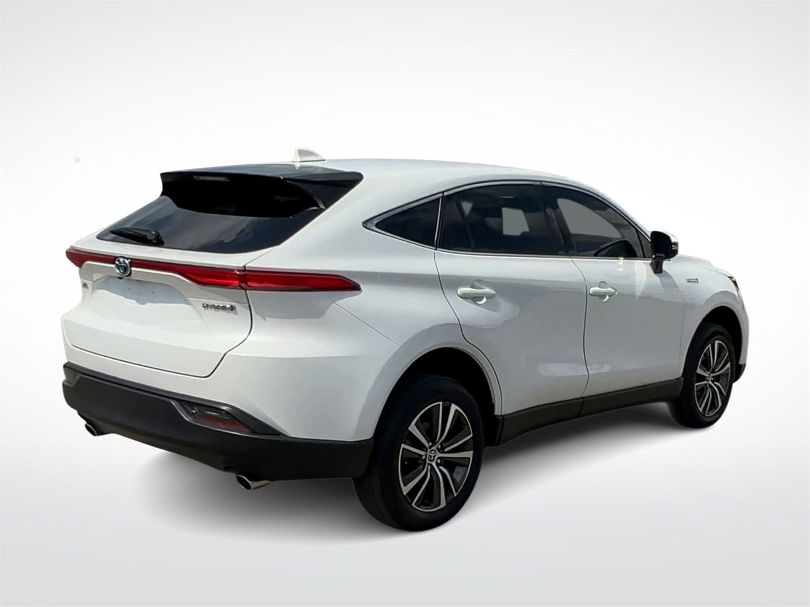 Thumbnail: 2021 Toyota Venza - 8