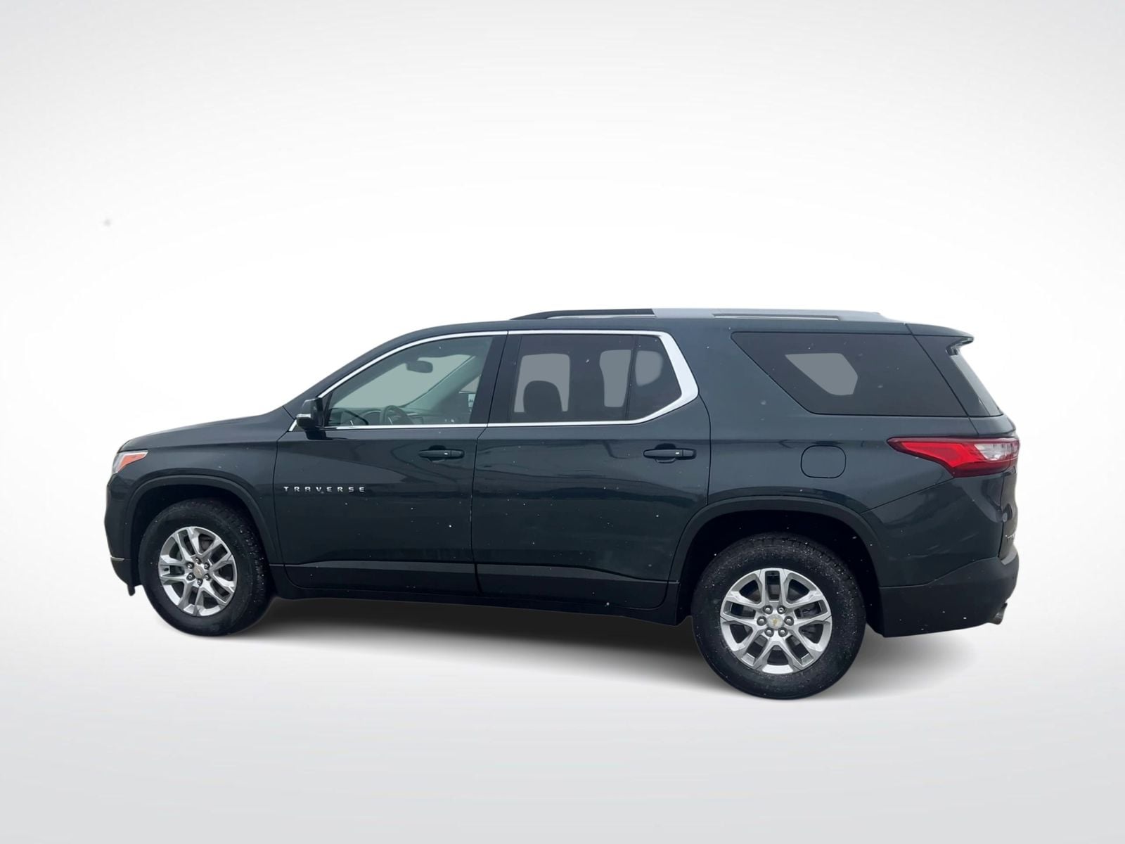 Thumbnail: 2018 Chevrolet Traverse - 6
