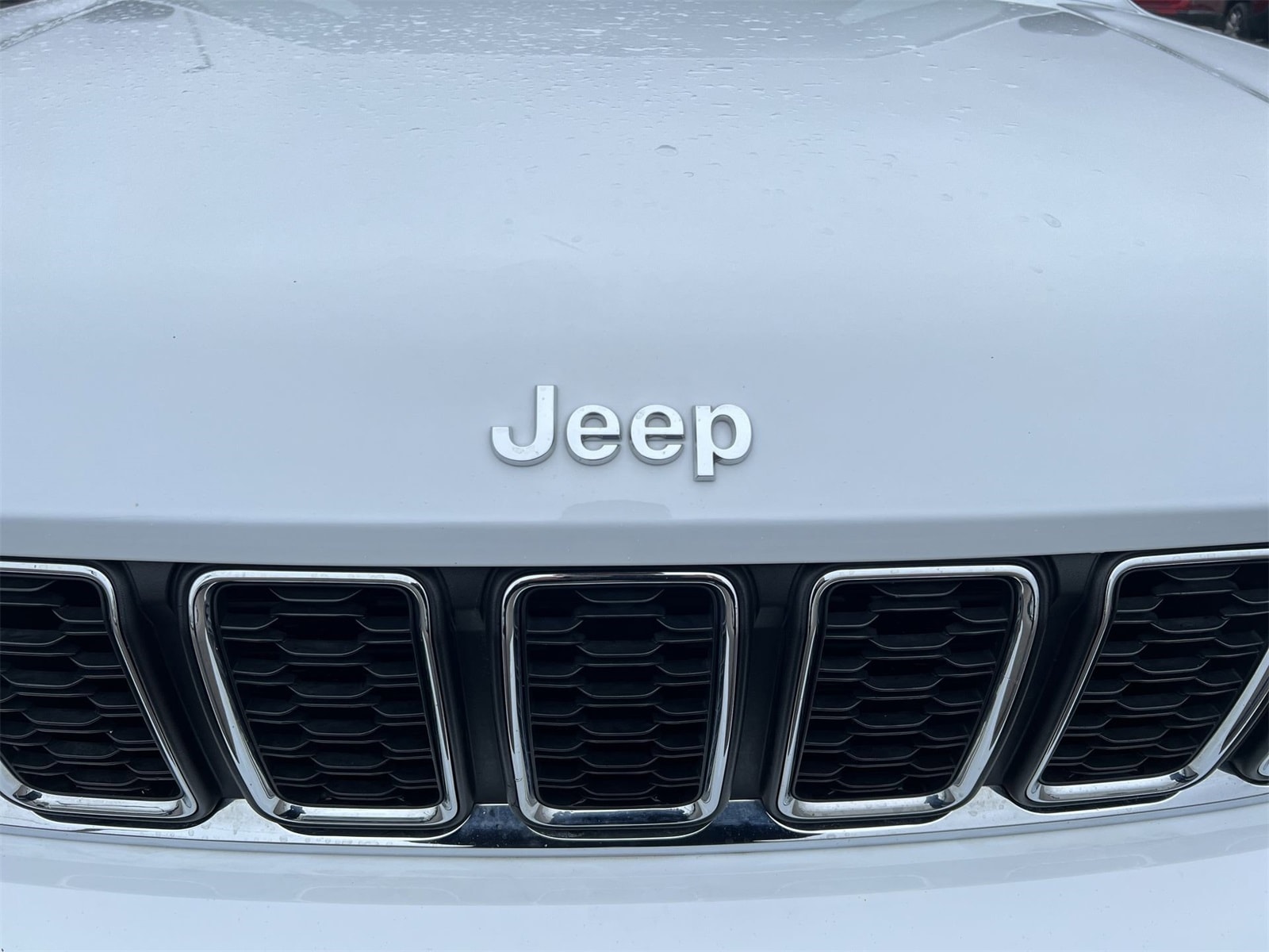 2022 Jeep Grand Cherokee L Laredo 12