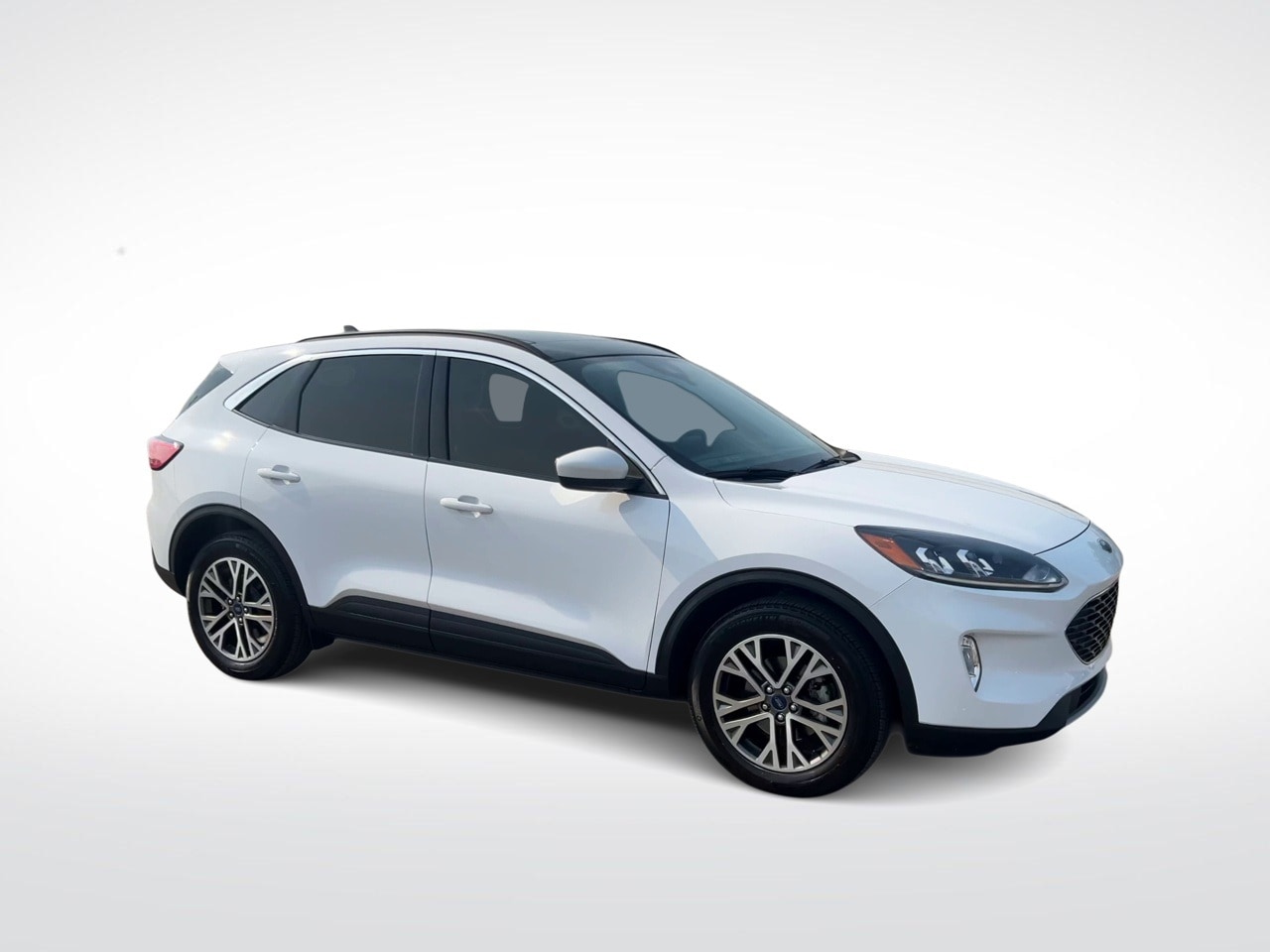 Thumbnail: 2022 Ford Escape - 2