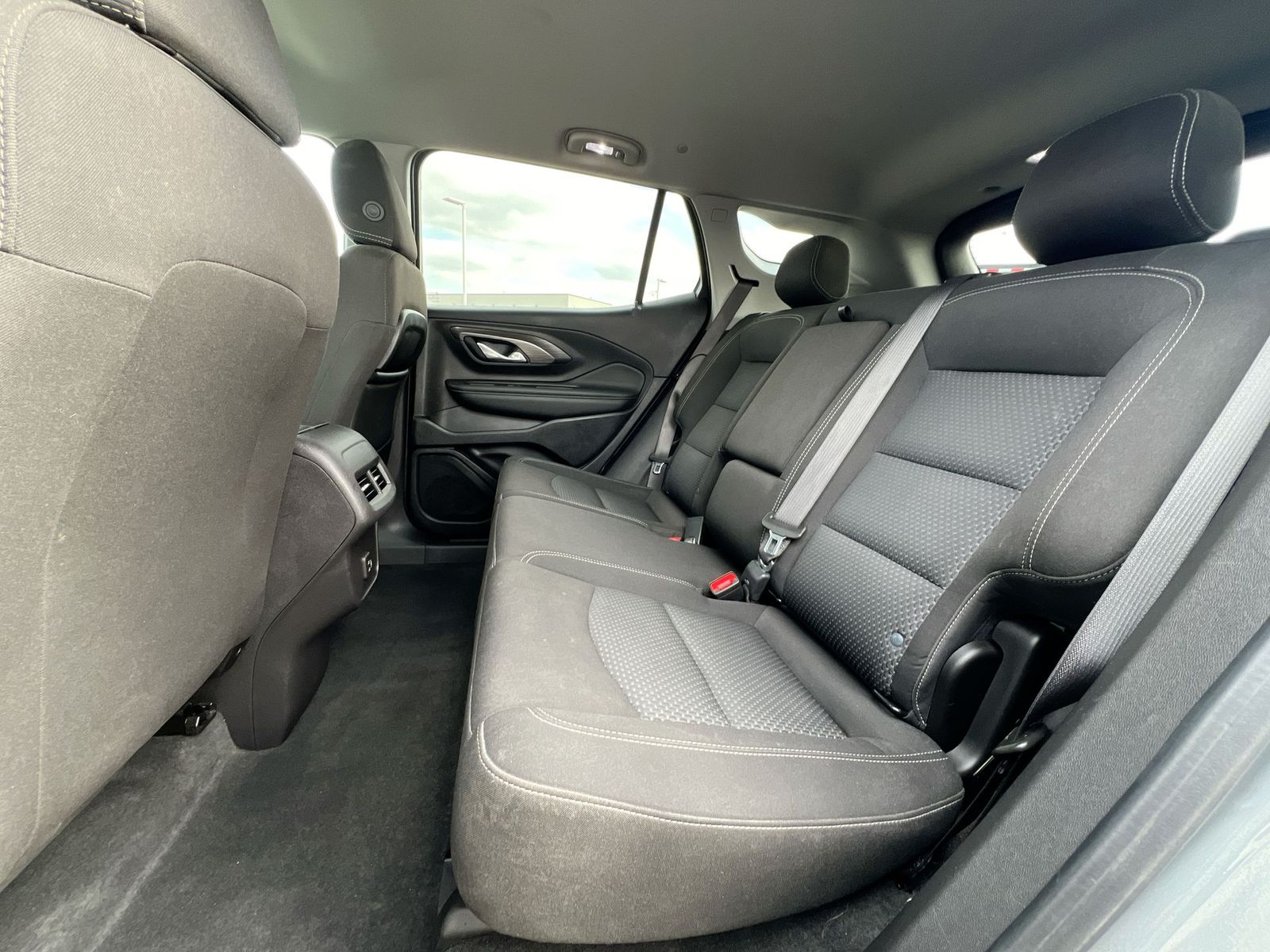 Thumbnail: 2024 GMC Terrain - 19