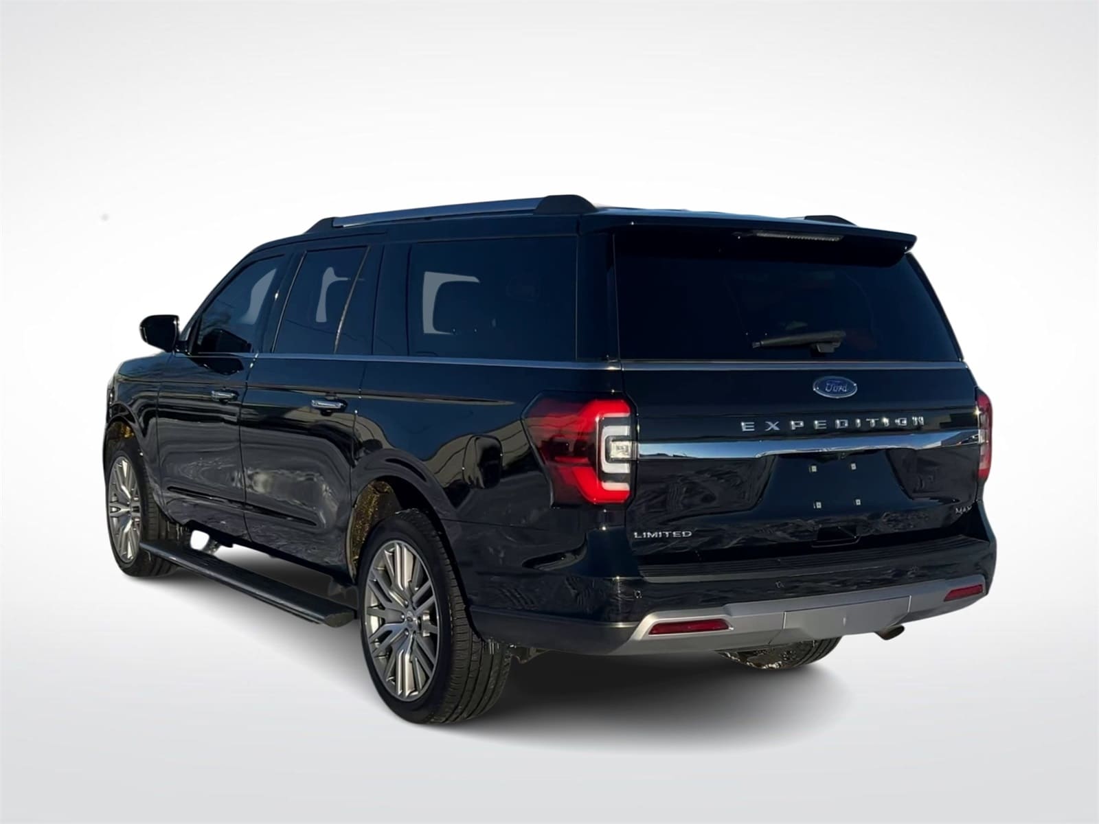 Thumbnail: 2022 Ford Expedition MAX - 7