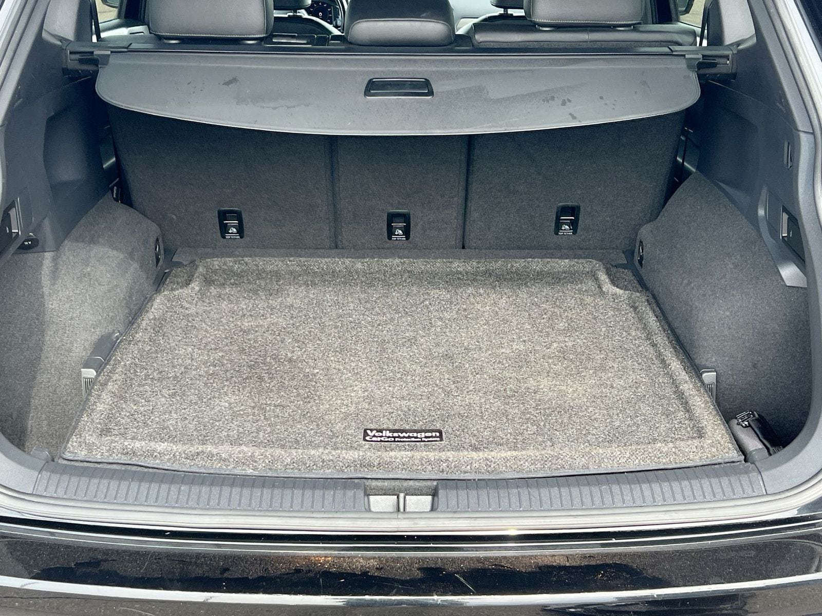 Thumbnail: 2019 Volkswagen Tiguan - 33