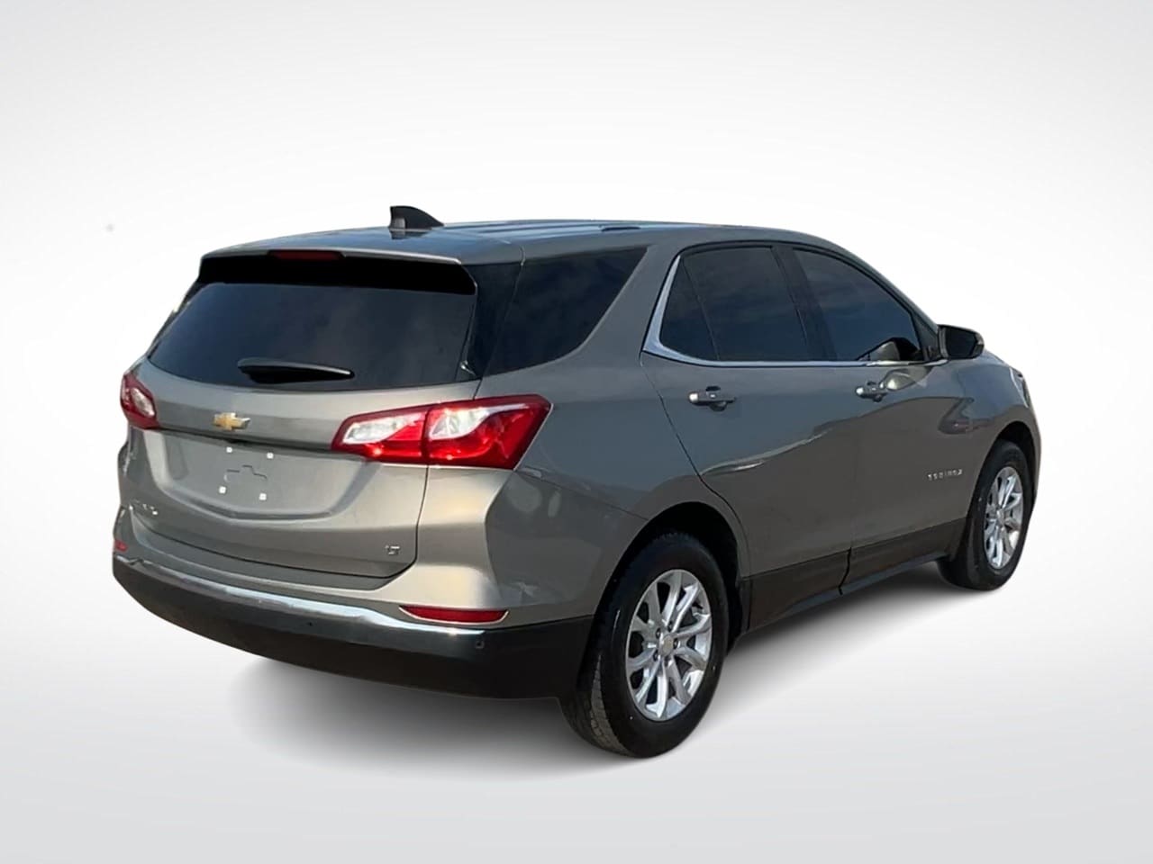 Thumbnail: 2019 Chevrolet Equinox - 8
