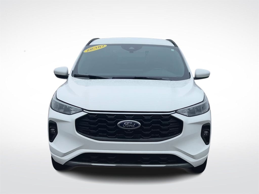 Used 2024 Ford Escape Hybrid ST-Line Select SUV