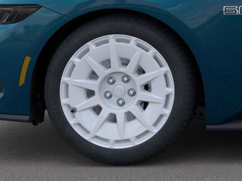 Thumbnail: 2026 Ford Mustang - 19