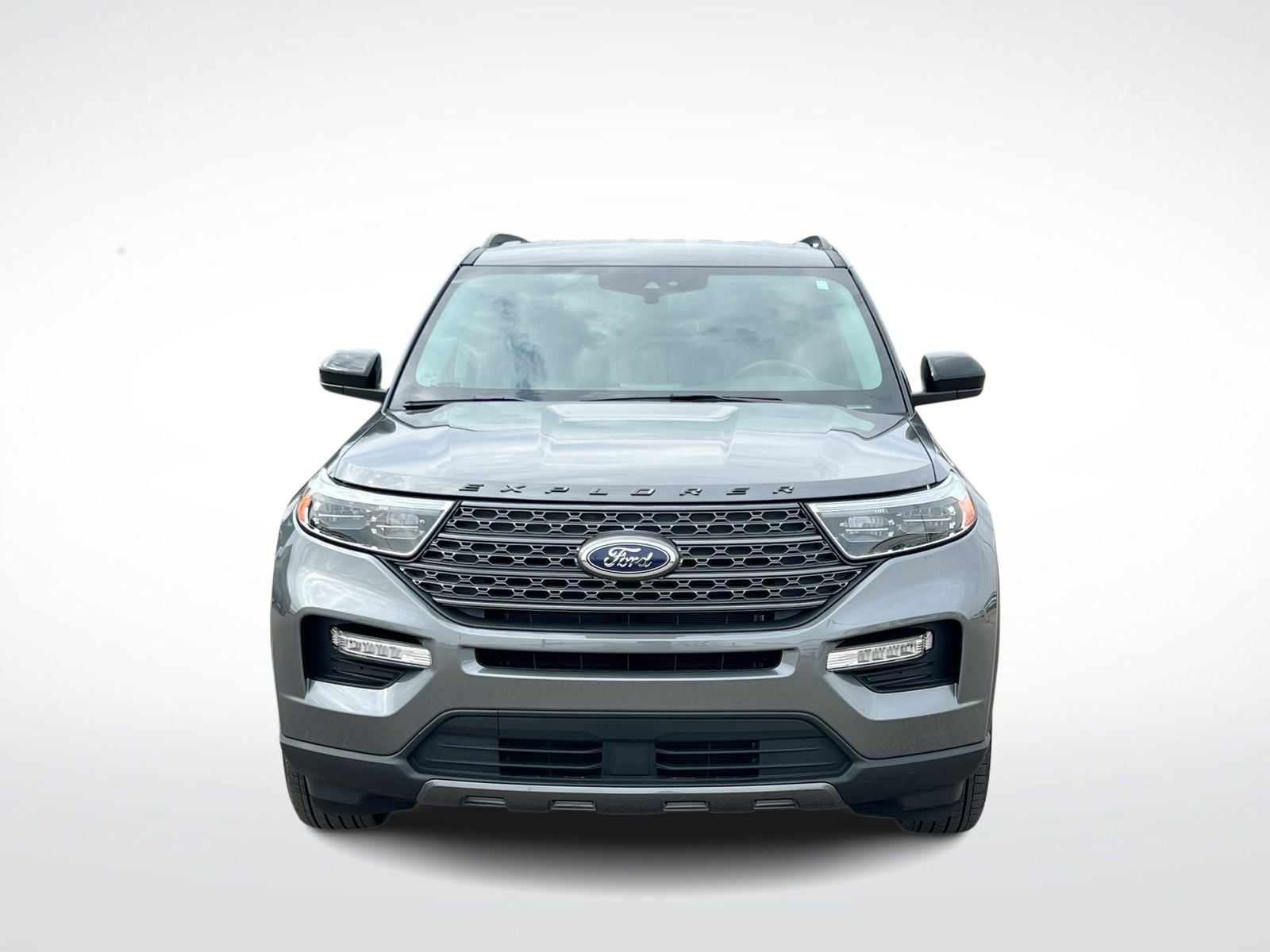 Thumbnail: 2024 Ford Explorer - 3