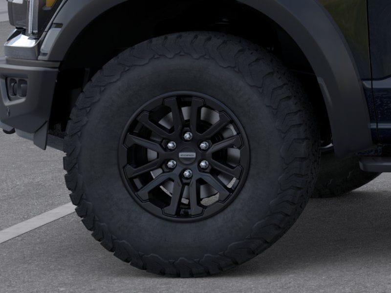 Thumbnail: 2026 Ford F-150 - 19