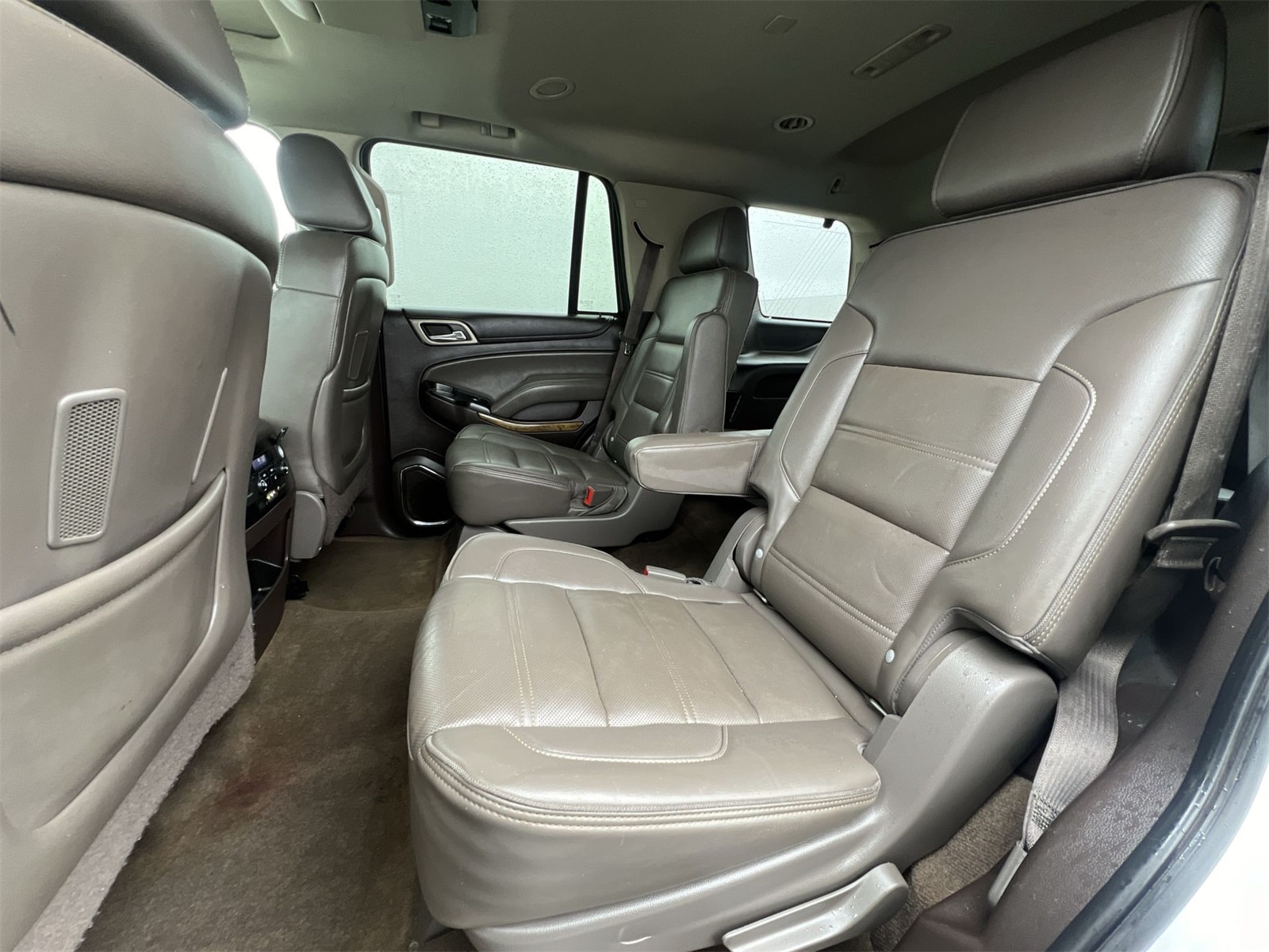 Thumbnail: 2016 GMC Yukon - 20