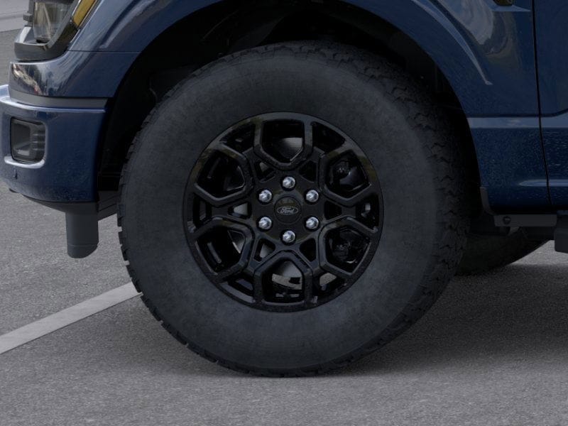 Thumbnail: 2026 Ford F-150 - 19