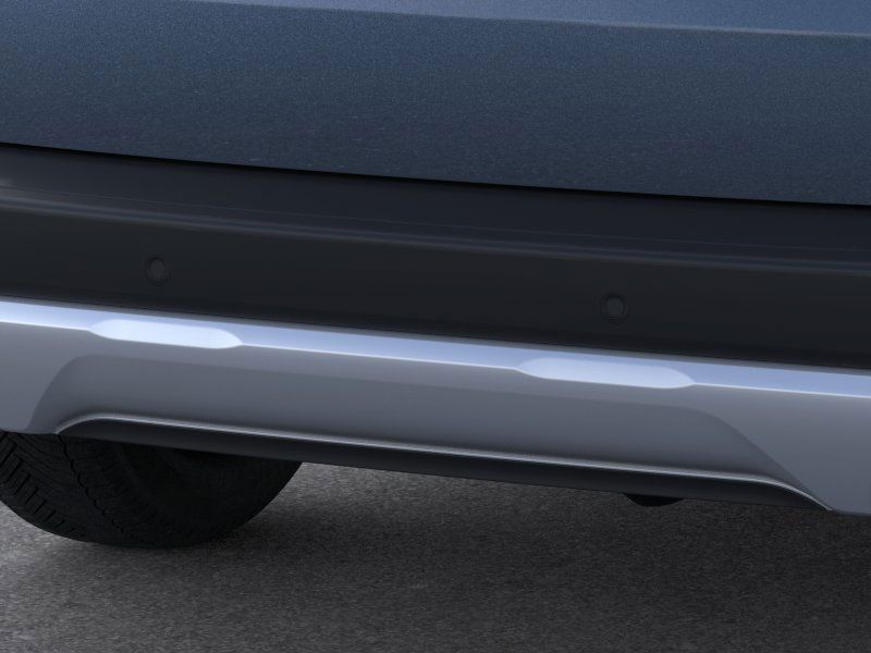 Thumbnail: 2026 Ford Escape - 23