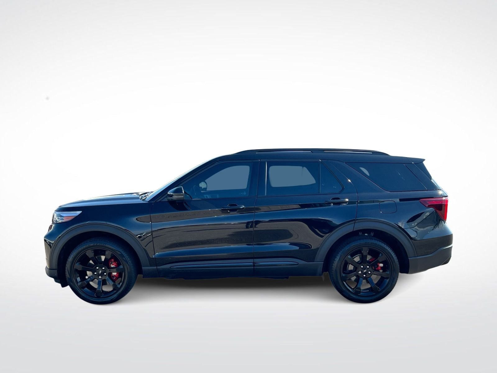 Thumbnail: 2023 Ford Explorer - 5