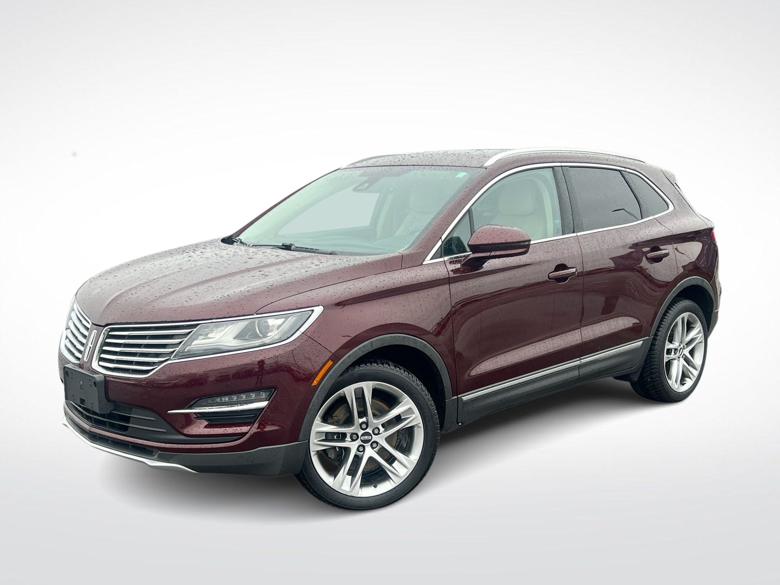 2017 Lincoln MKC Reserve -
                  Troy, MI