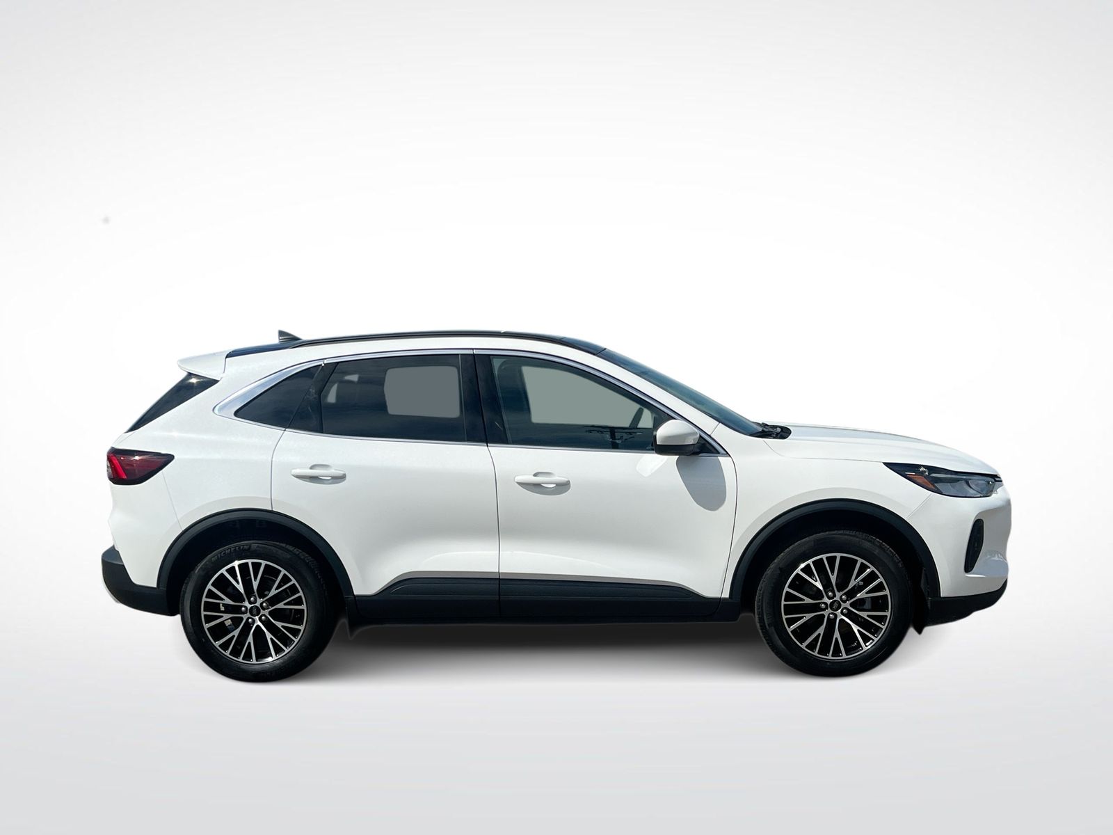 Thumbnail: 2025 Ford Escape - 9