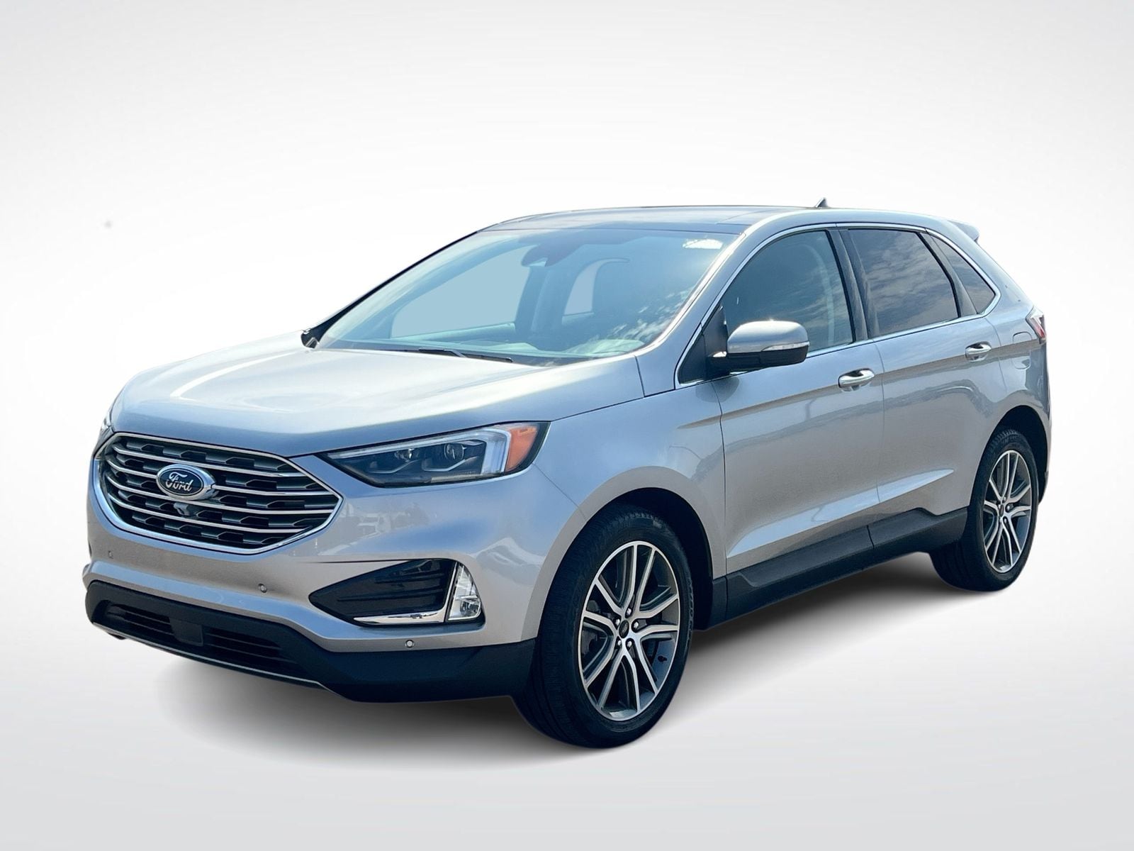 Thumbnail: 2024 Ford Edge - 4