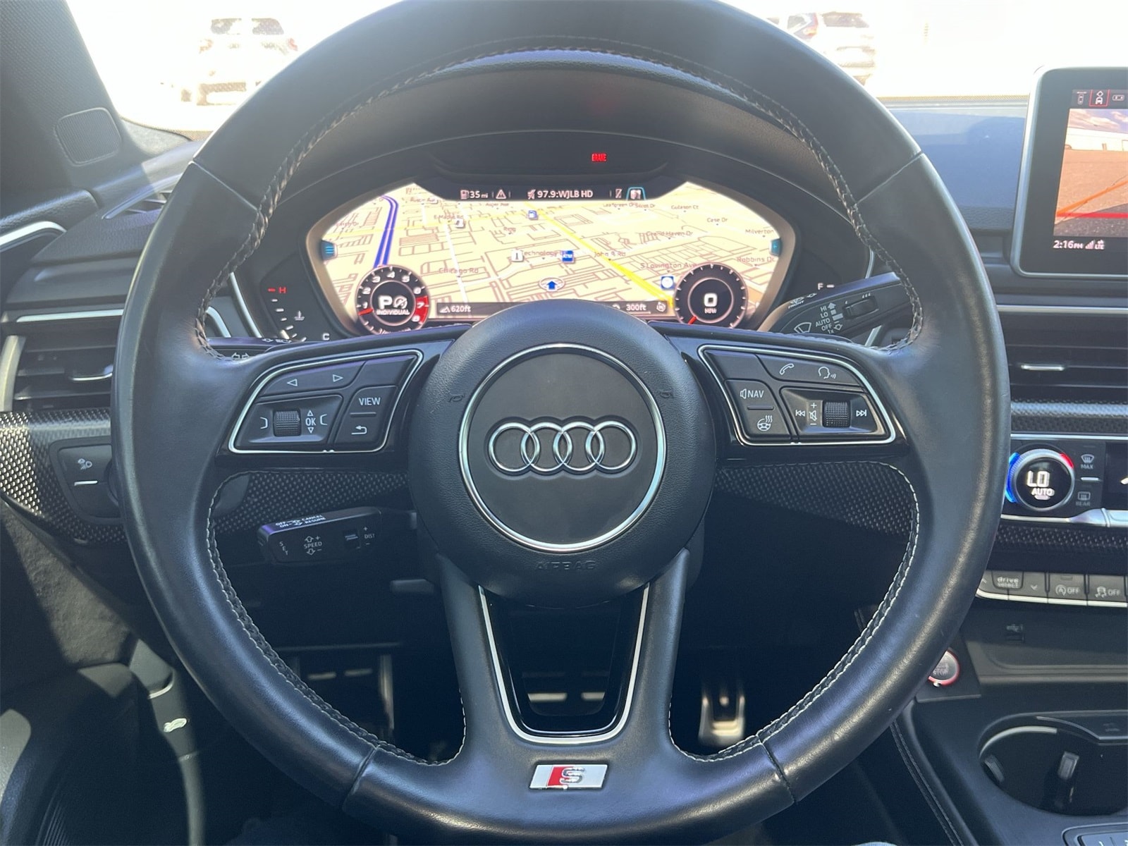 Thumbnail: 2019 Audi S5 - 23