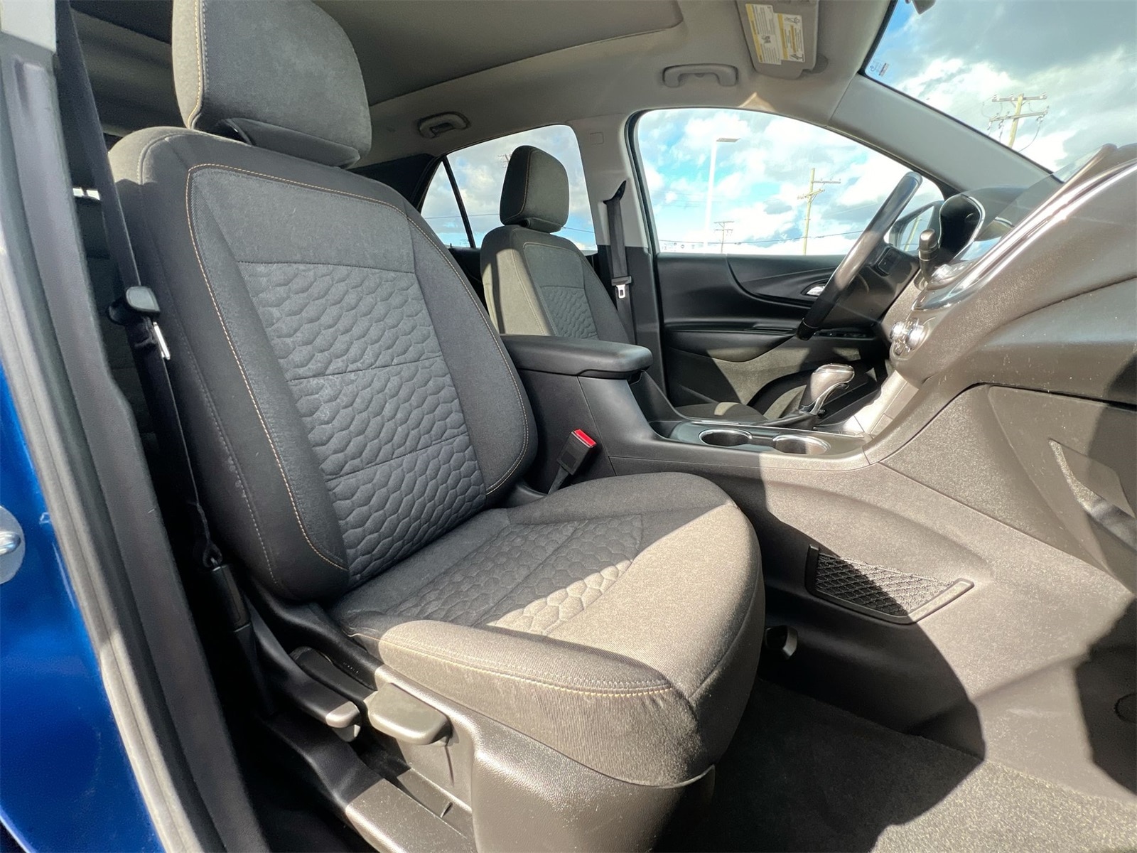 Thumbnail: 2019 Chevrolet Equinox - 22