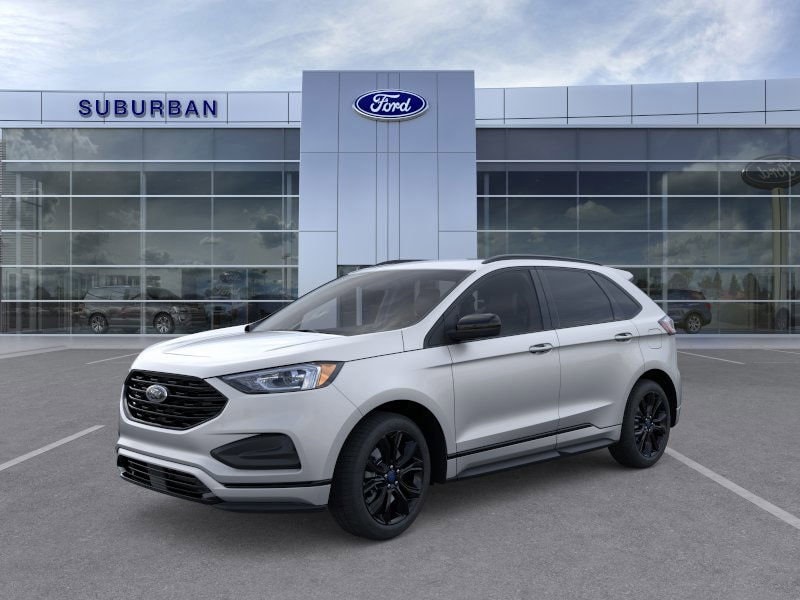 2024 Ford Edge SE -
                  Troy, MI