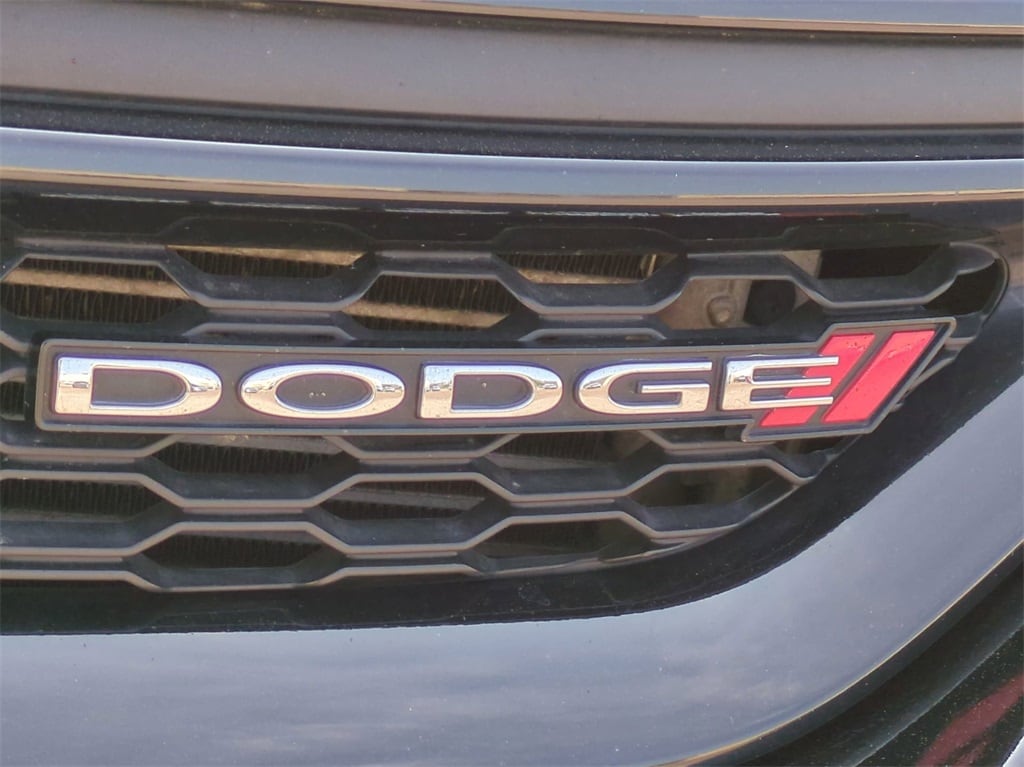 2017 Dodge Journey GT 12