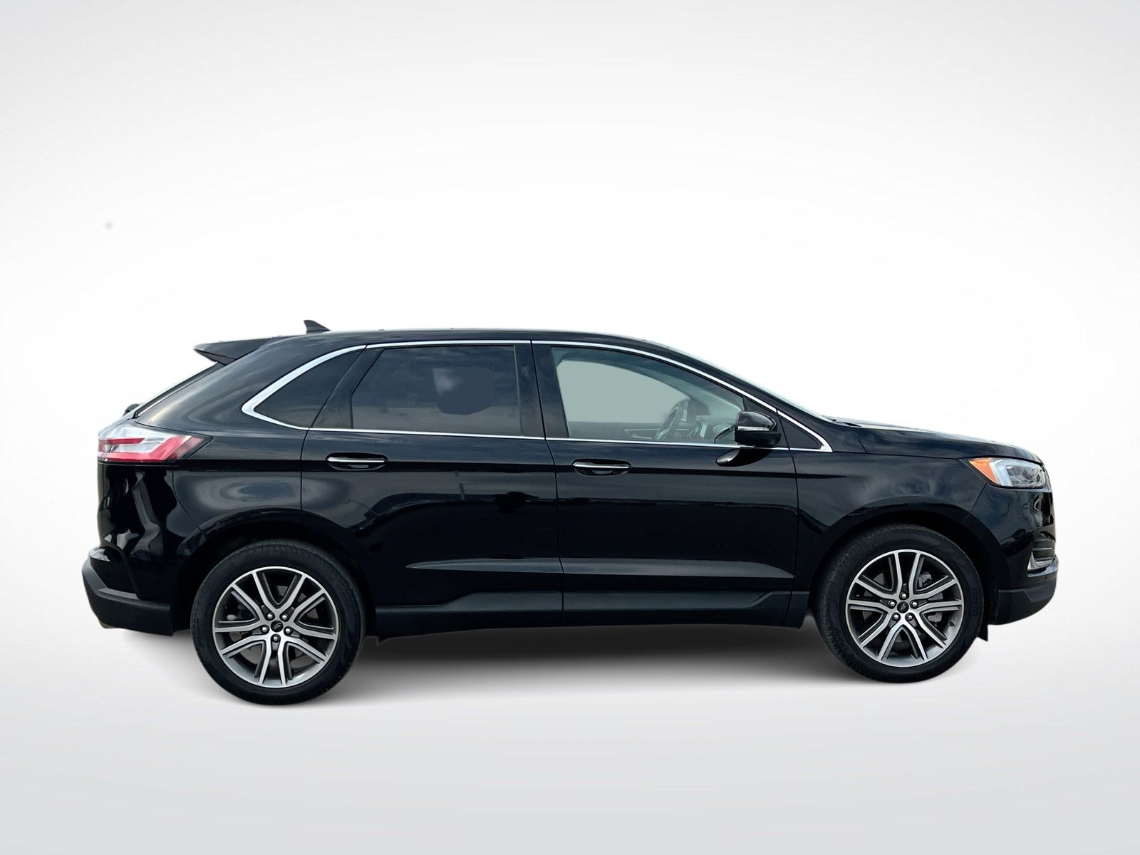 Thumbnail: 2024 Ford Edge - 9