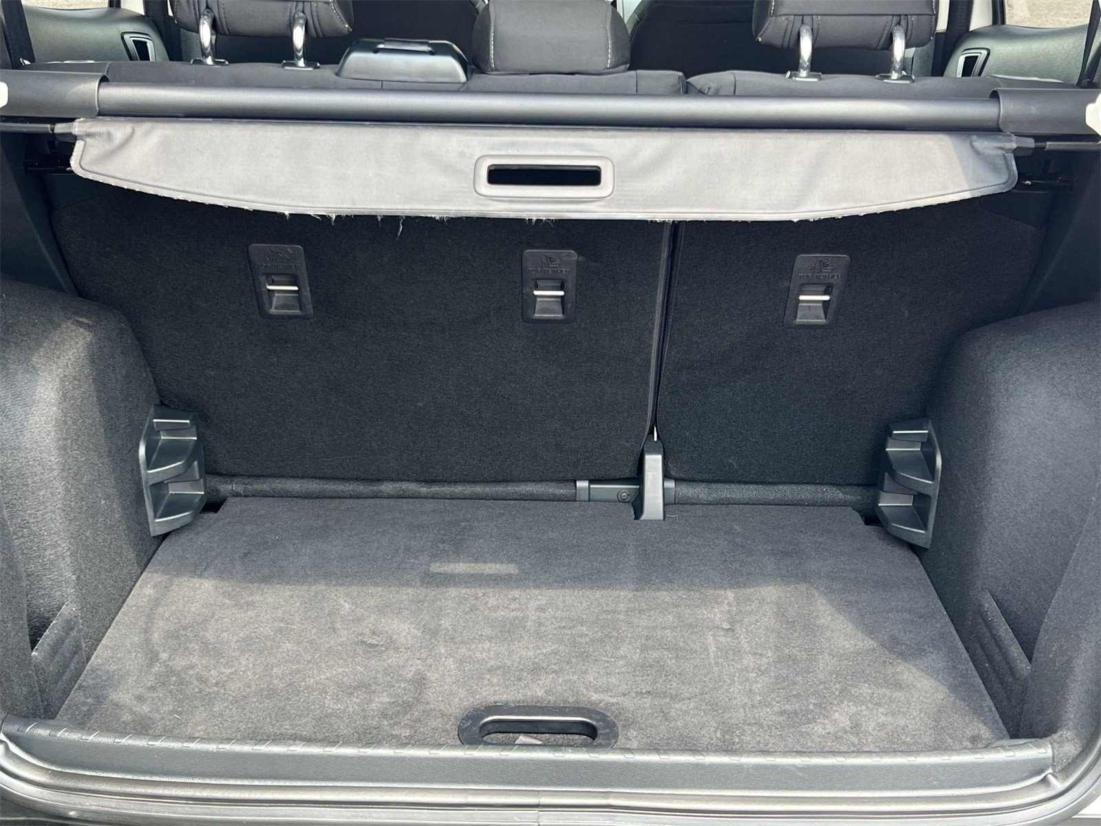 2018 Ford EcoSport SE 37