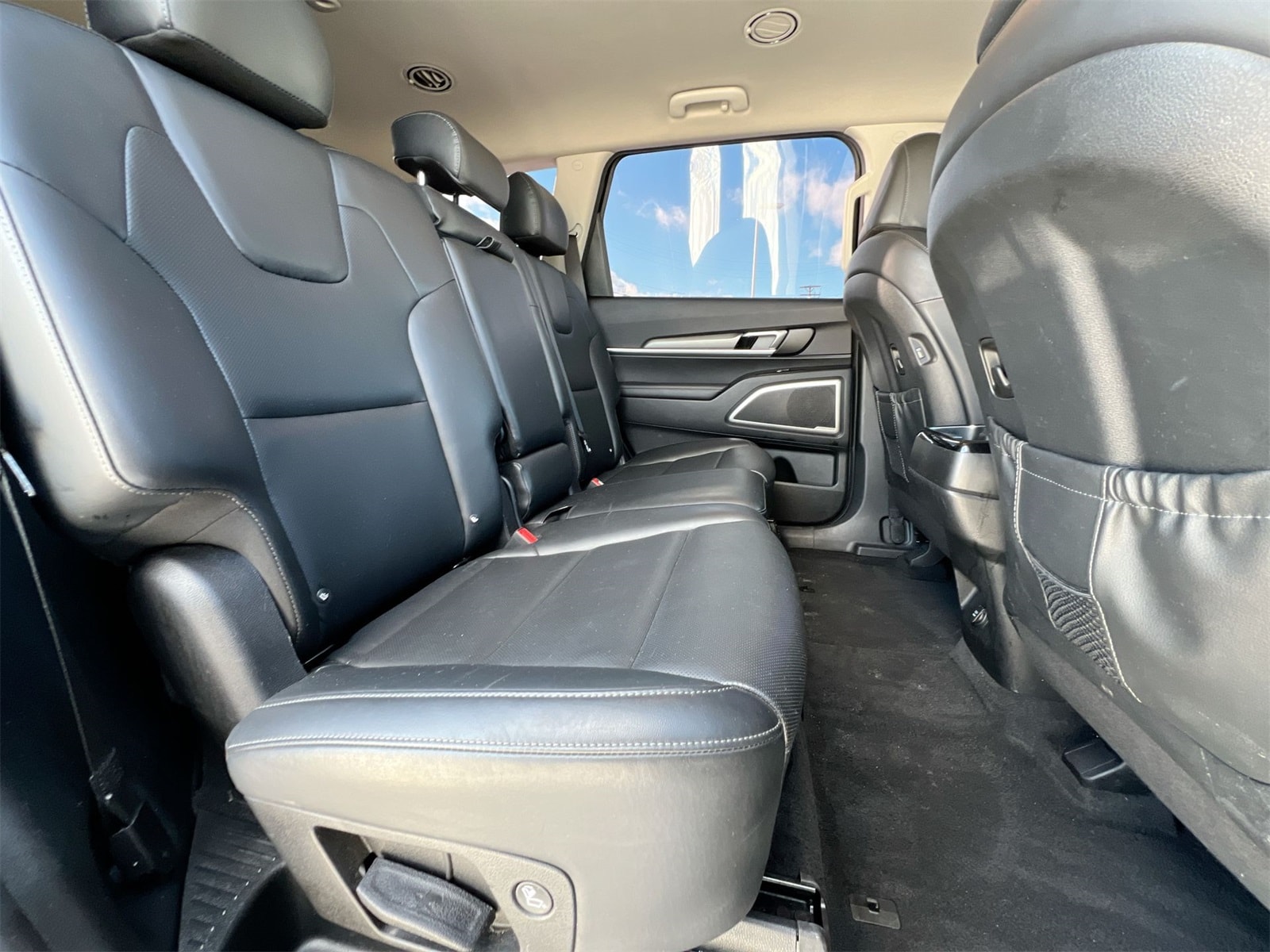 Thumbnail: 2022 Kia Telluride - 20