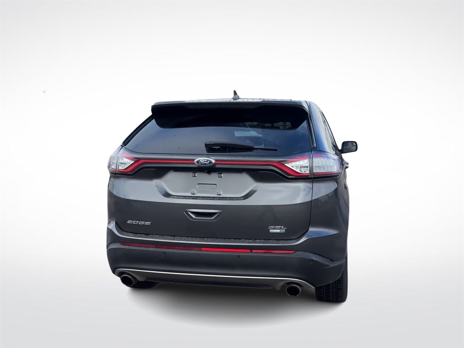 Thumbnail: 2017 Ford Edge - 7