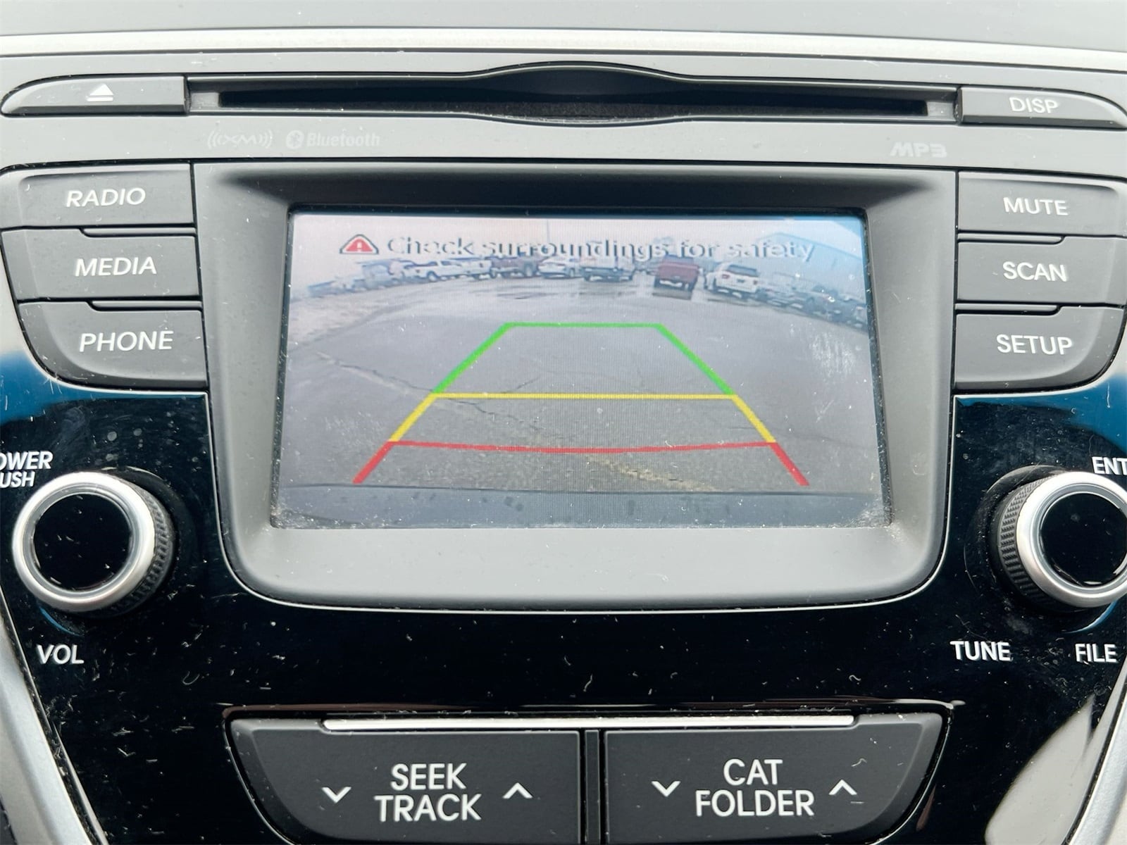 Thumbnail: 2014 Hyundai Elantra - 28