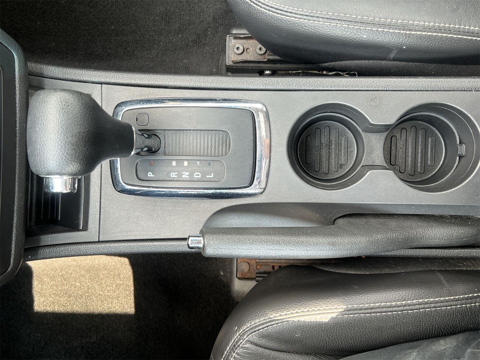 2008 Mercury Milan Premier 32