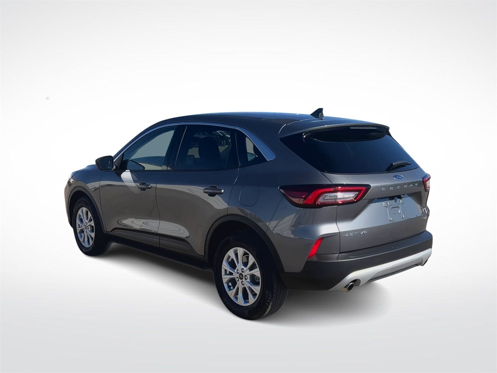 Thumbnail: 2023 Ford Escape - 6