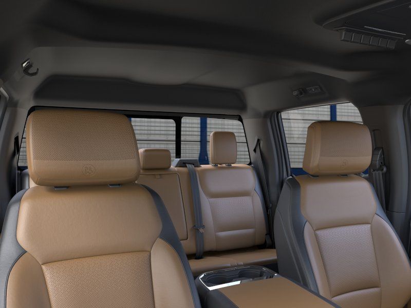 Thumbnail: 2026 Ford F-450 - 22