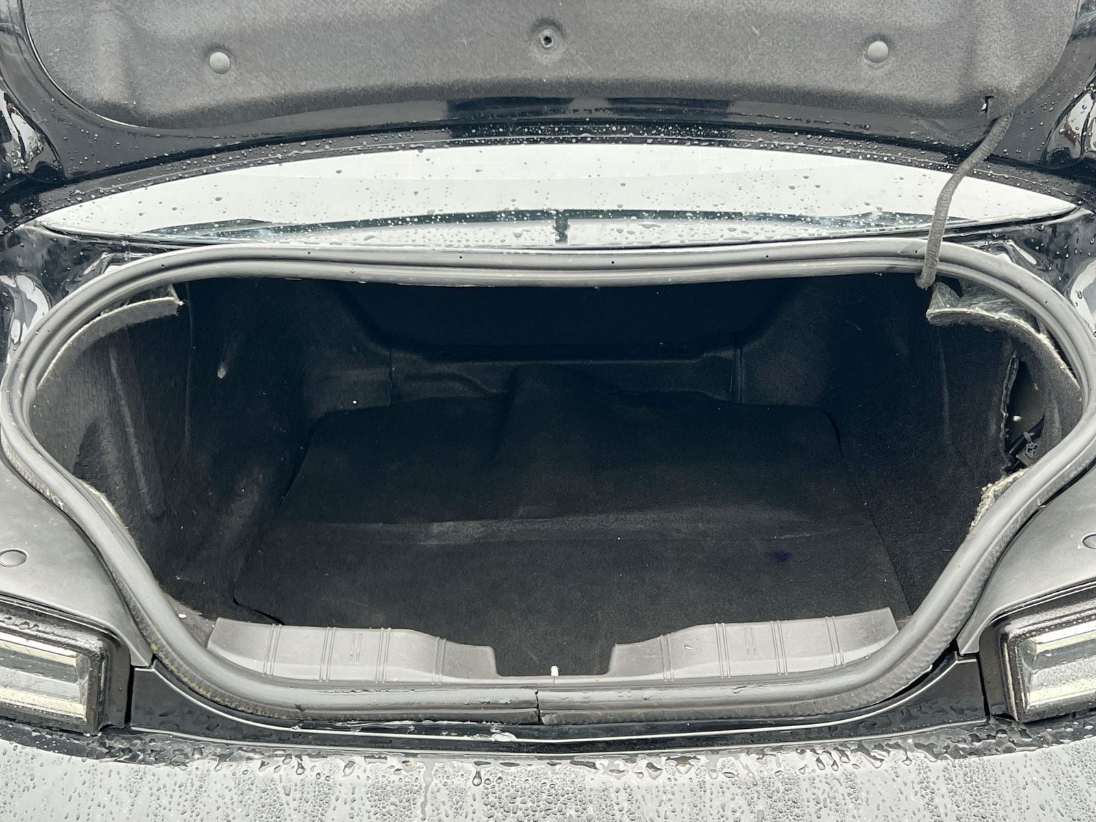 Thumbnail: 2016 Chevrolet Camaro - 34