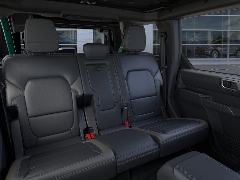 Thumbnail: 2025 Ford Bronco - 11